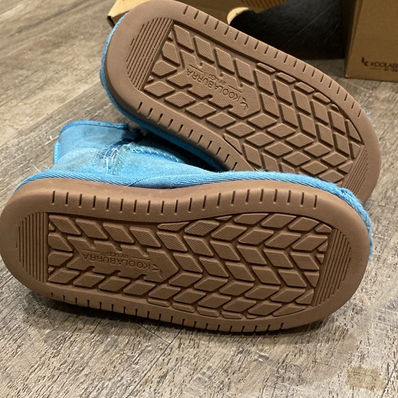 Koolaburra by UGG T Koola Mini Boots 8T - Picture 6 of 7